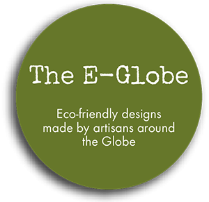 The E Globe