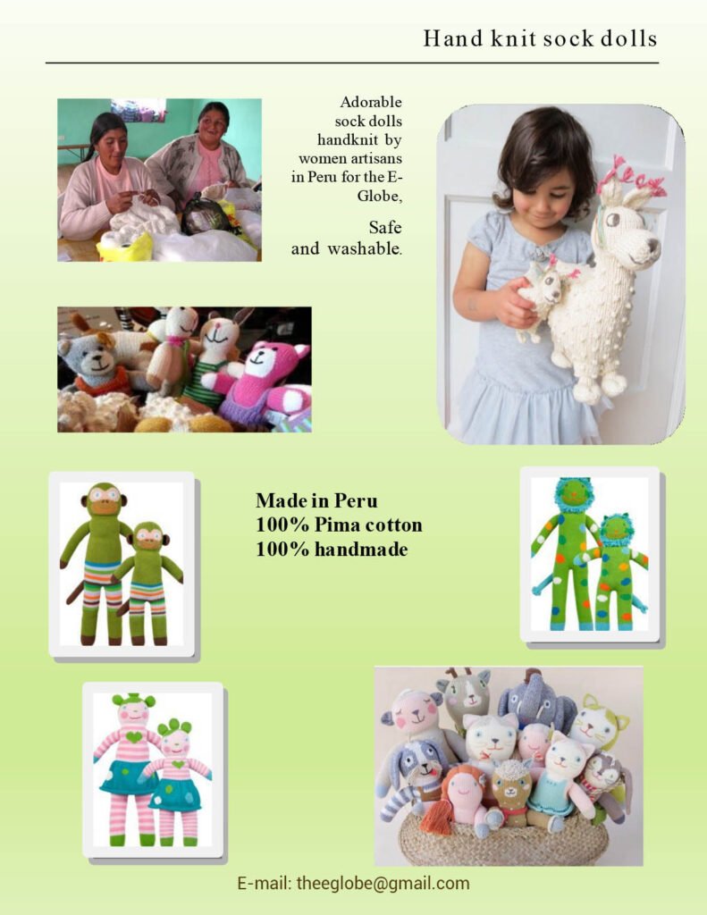 the eglobe st. albans