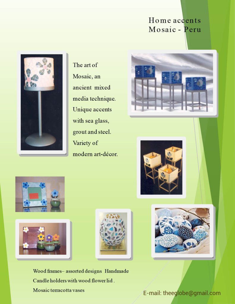 the eglobe st. albans