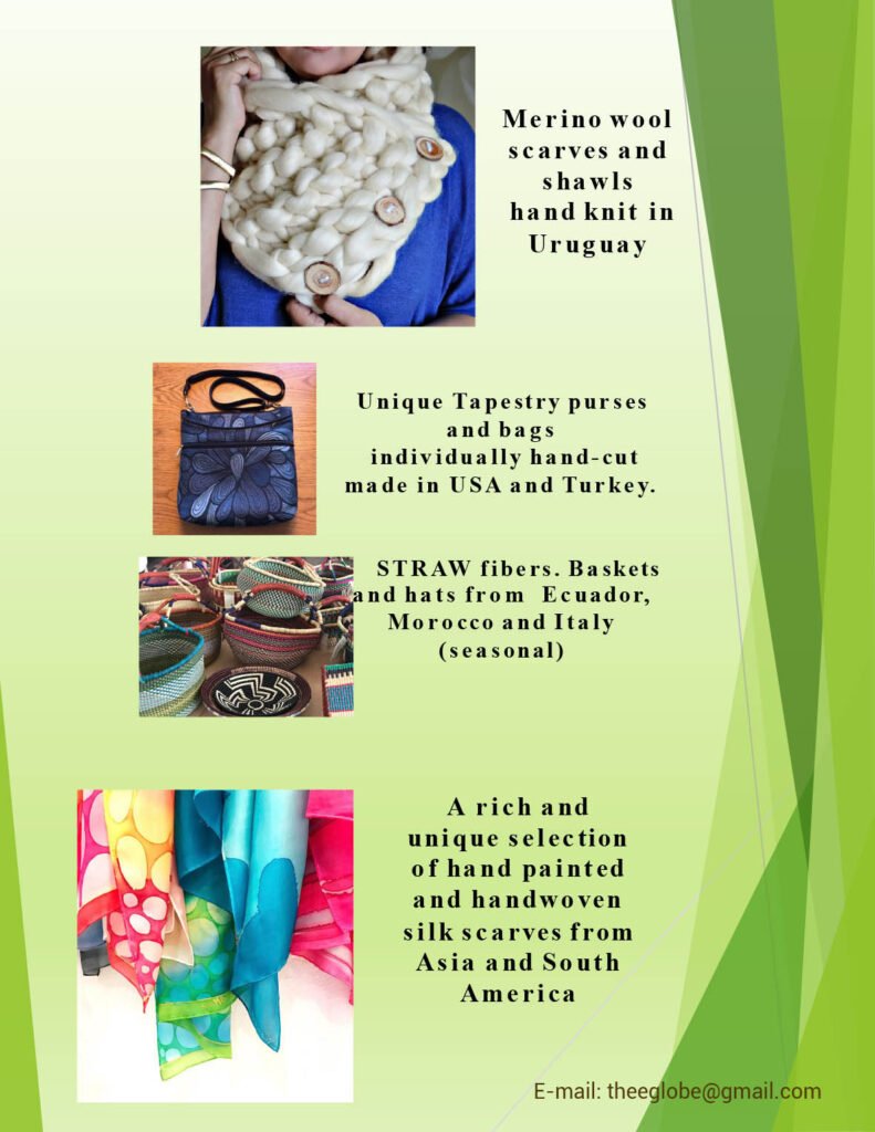 the eglobe st. albans